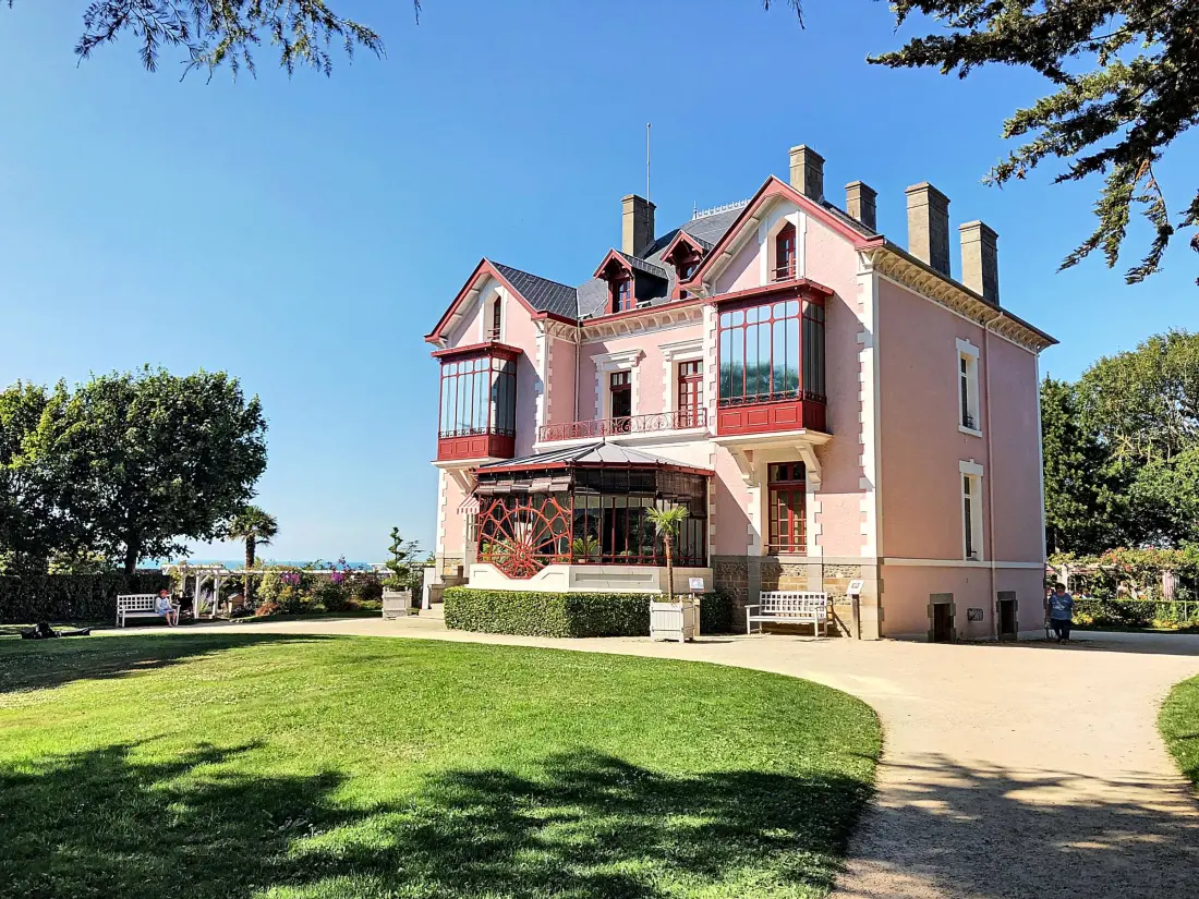 Location de Vacances Jullouville 310