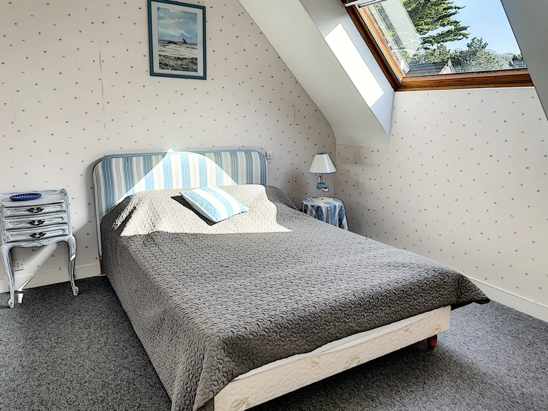 Location de Vacances Jullouville 310