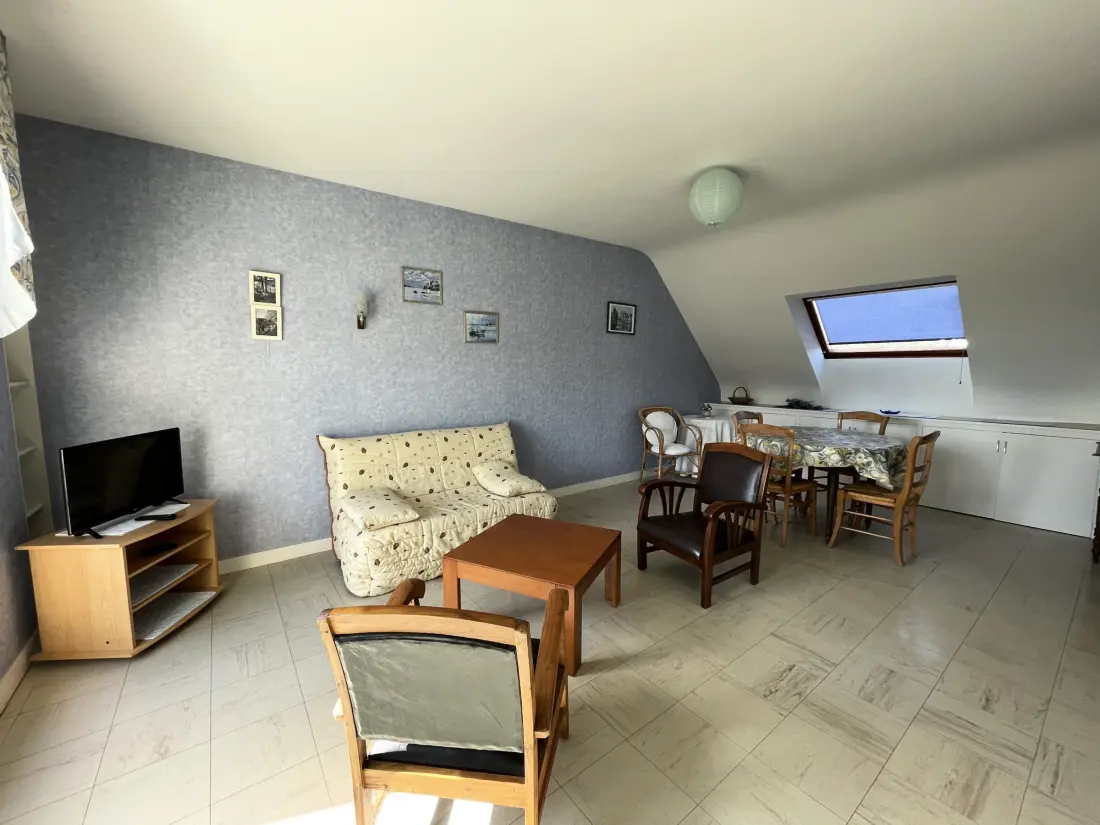 Location de Vacances Jullouville 310