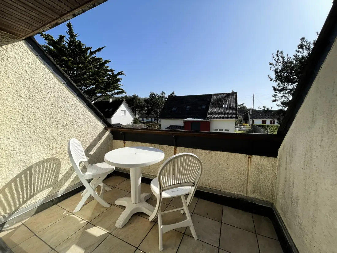 Location de Vacances Jullouville 310