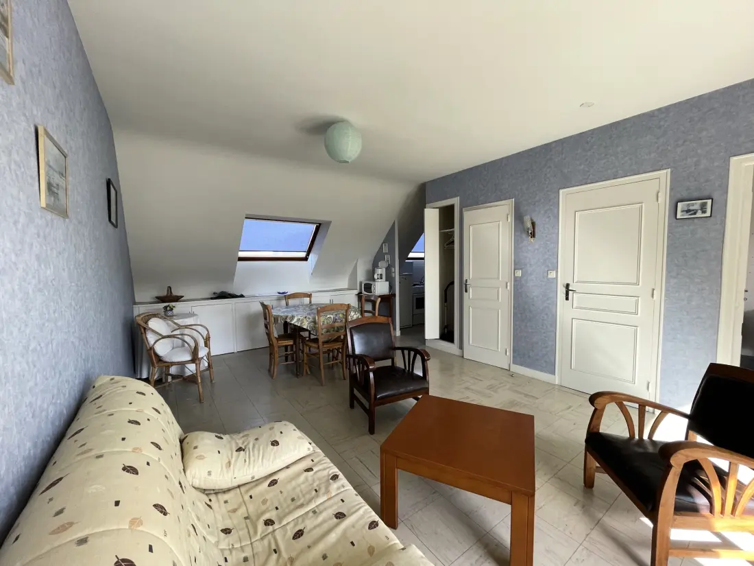 Location de Vacances Jullouville 310