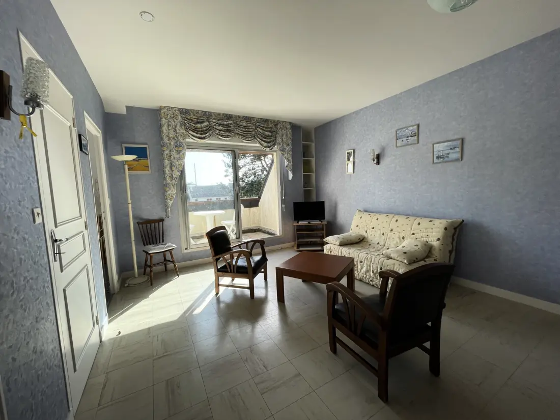 Location de Vacances Jullouville 310