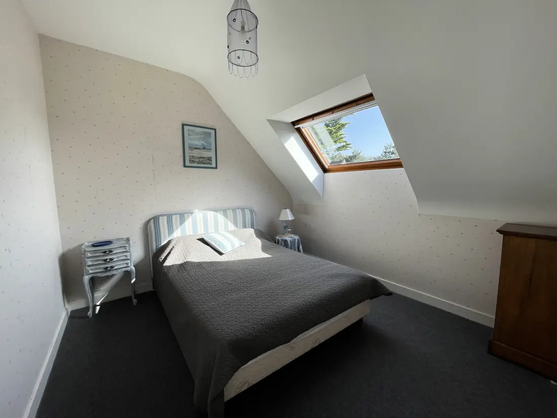 Location de Vacances Jullouville 310