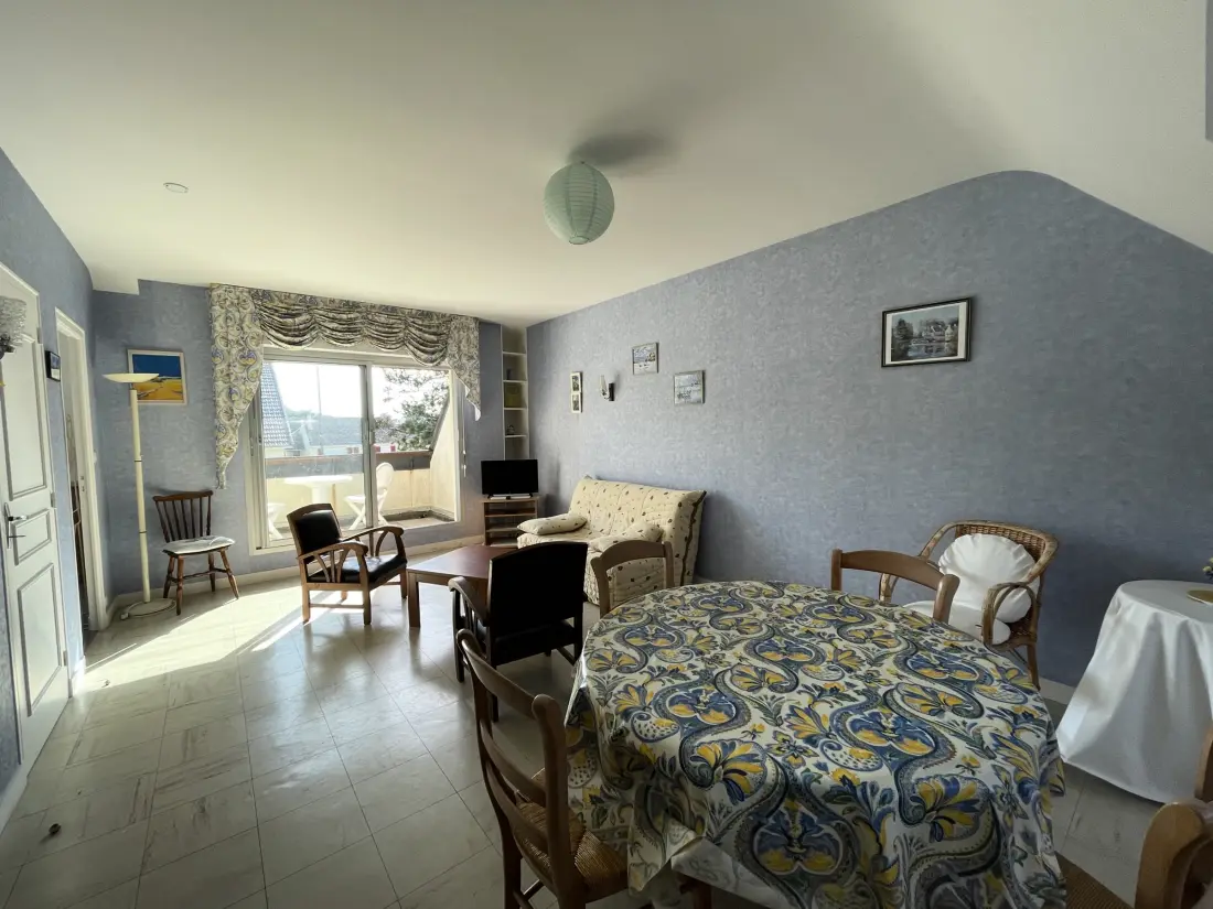 Location de Vacances Jullouville 310