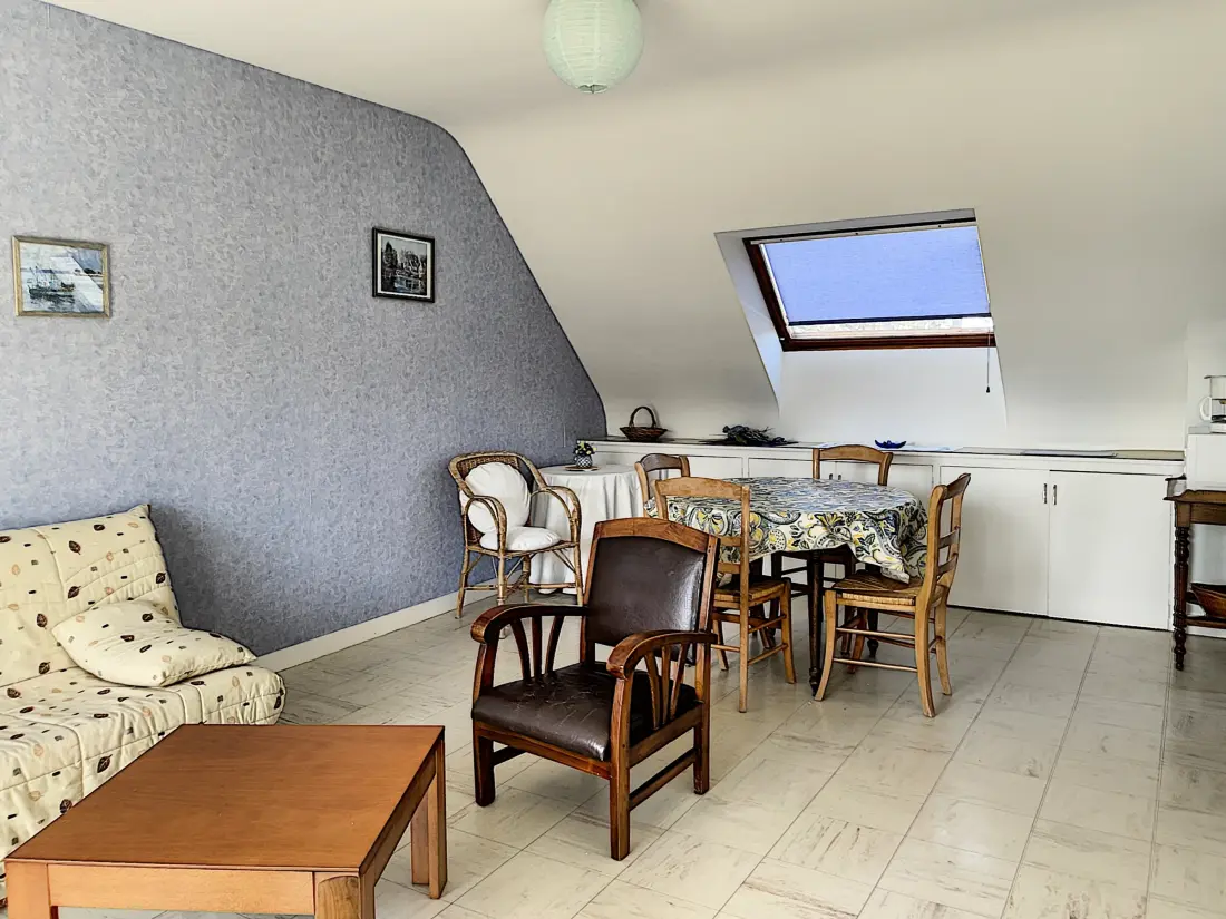 Location de Vacances Jullouville 310