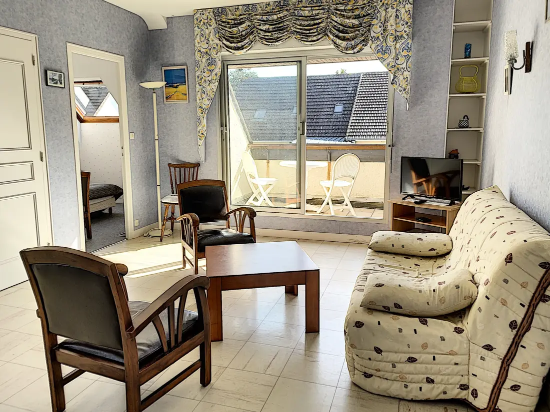 Location de Vacances Jullouville 310