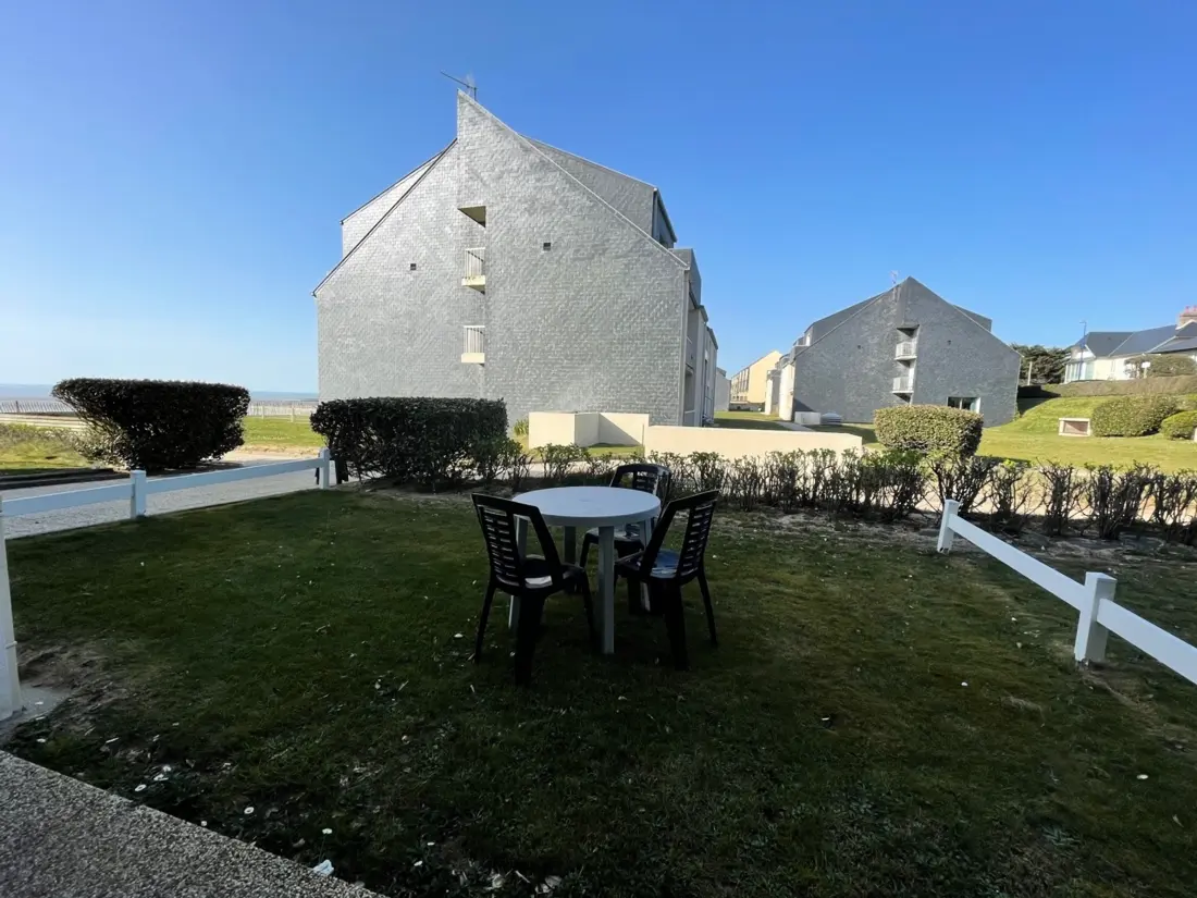 Location de Vacances Jullouville 33