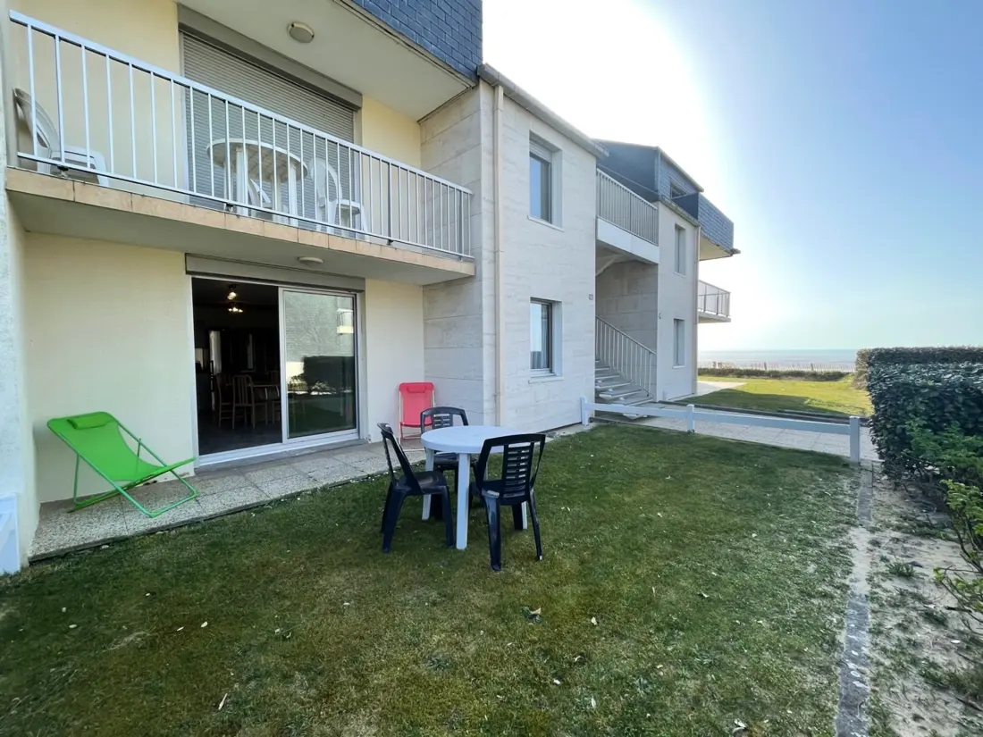Location de Vacances Jullouville 33