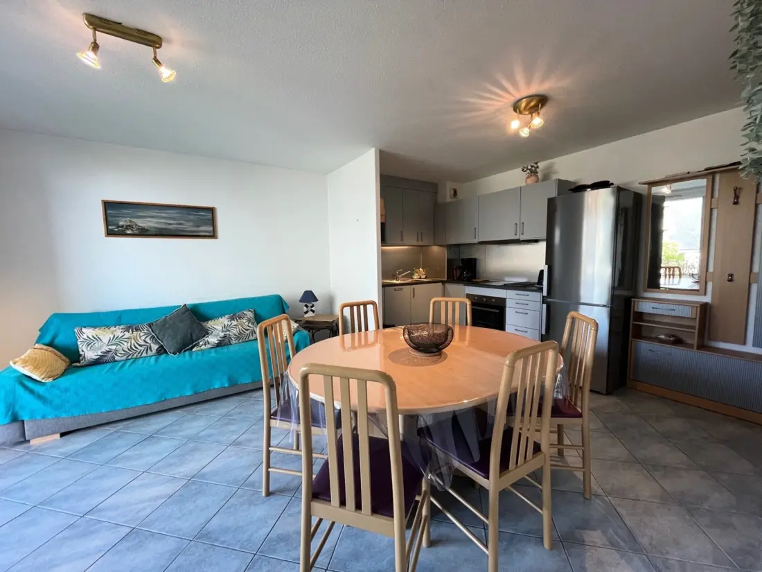 Location de Vacances Jullouville 33