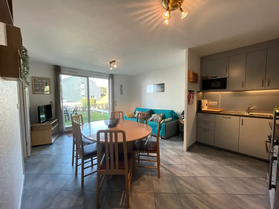 Location de Vacances Jullouville 33