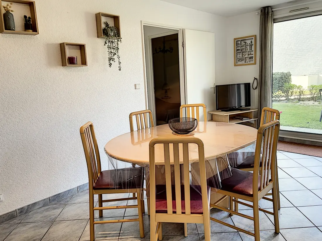Location de Vacances Jullouville 33