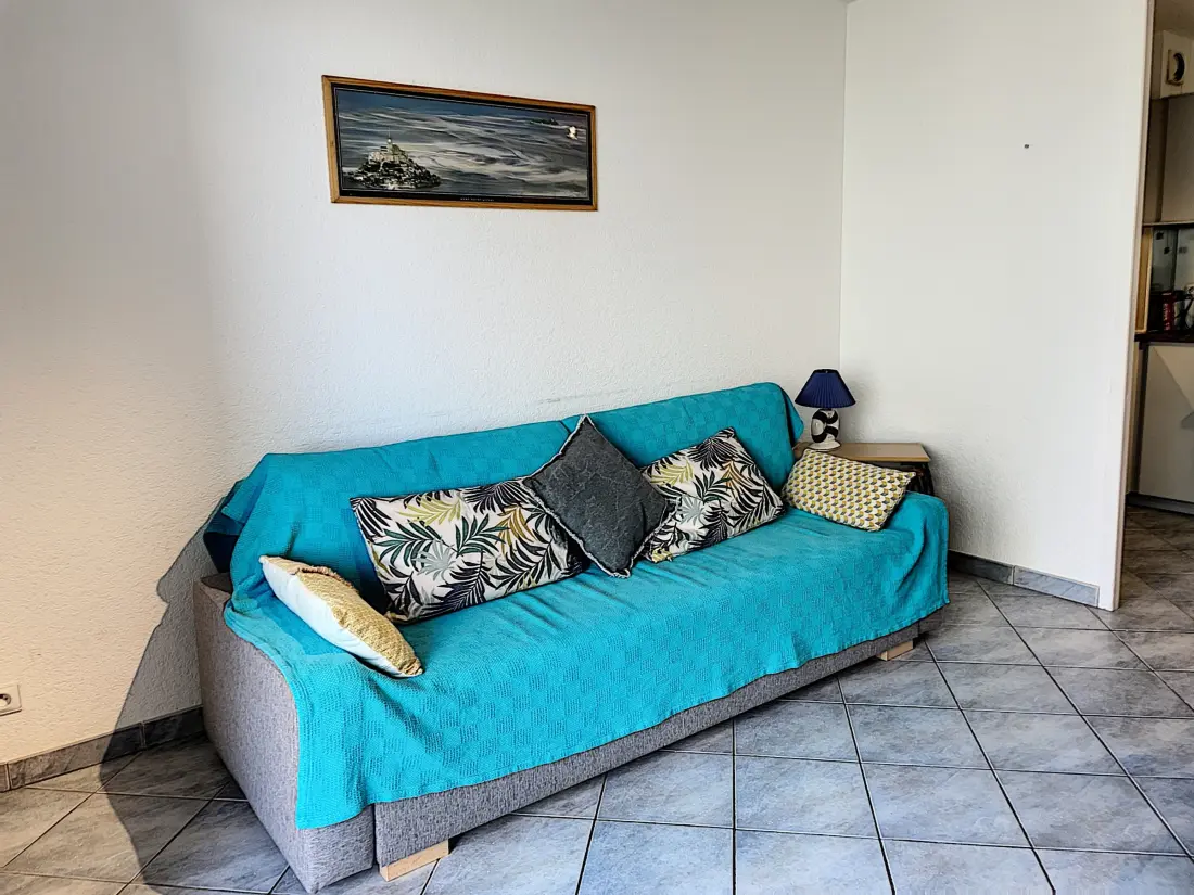Location de Vacances Jullouville 33