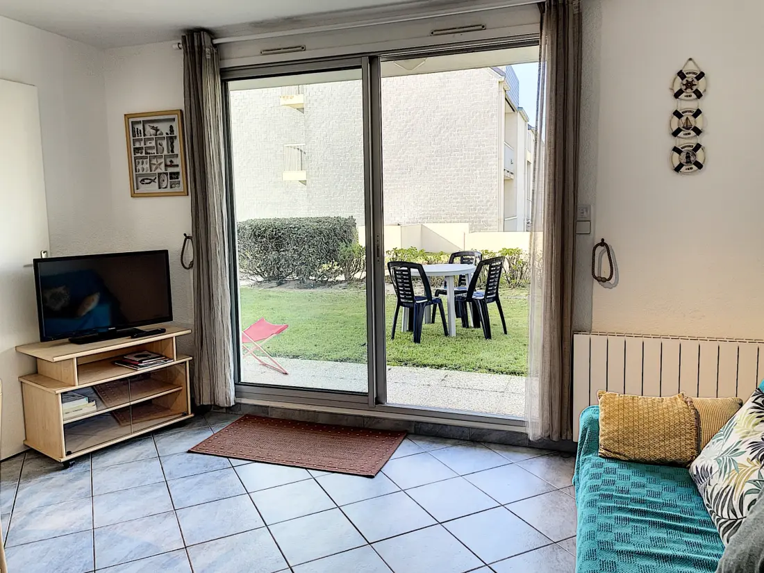 Location de Vacances Jullouville 33