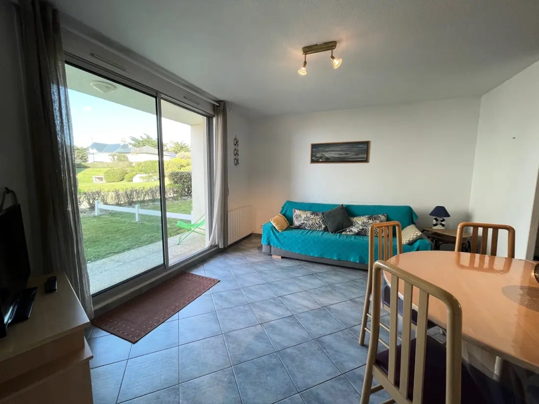 Location de Vacances Jullouville 33