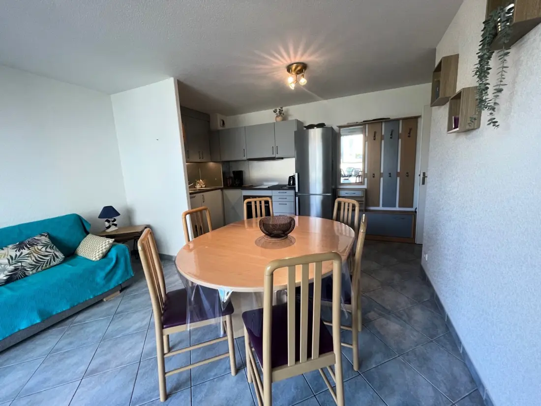 Location de Vacances Jullouville 33