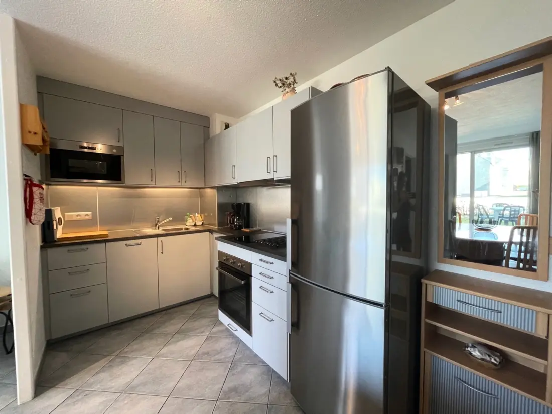 Location de Vacances Jullouville 33