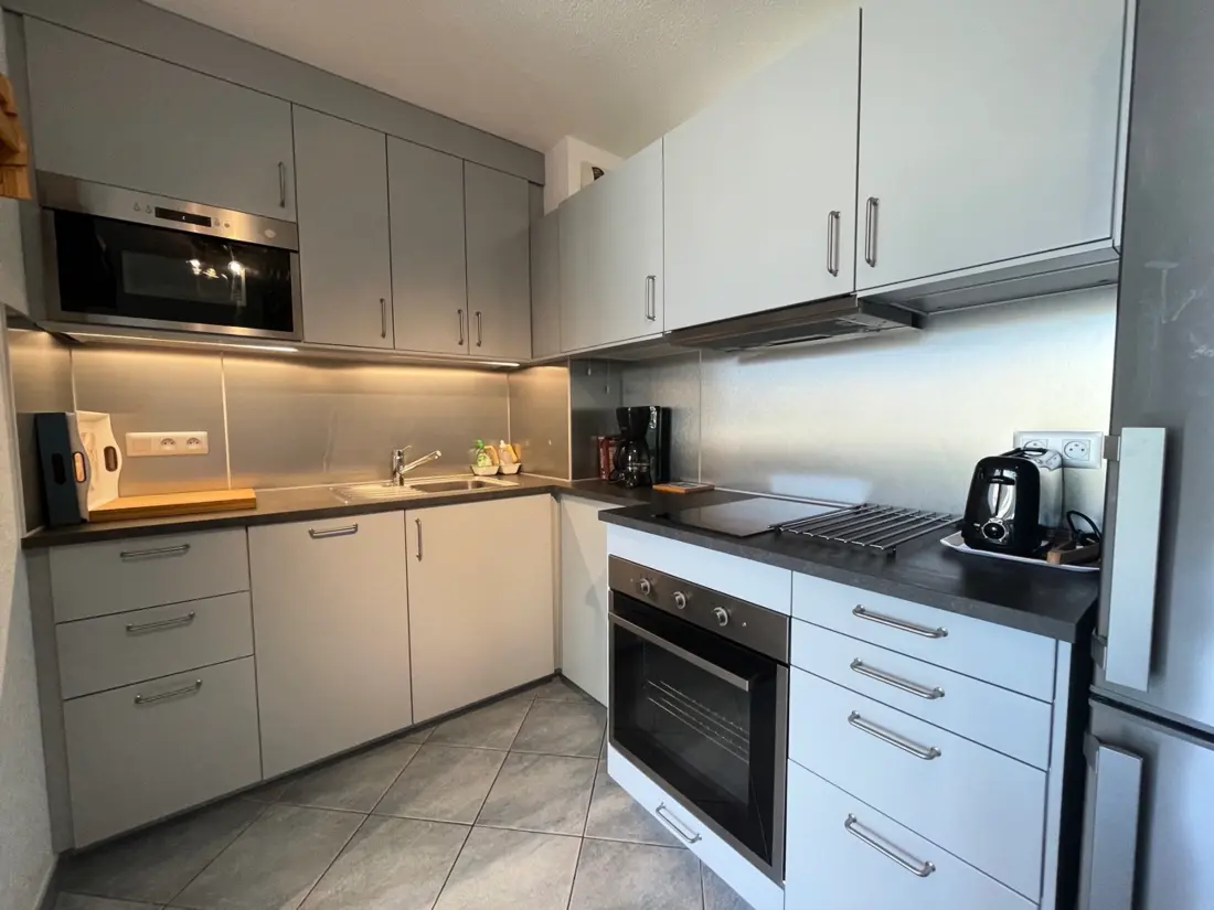 Location de Vacances Jullouville 33