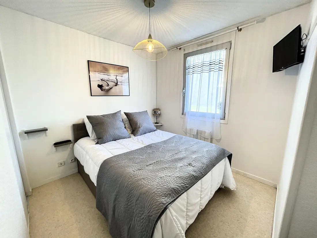 Location de Vacances Jullouville 33