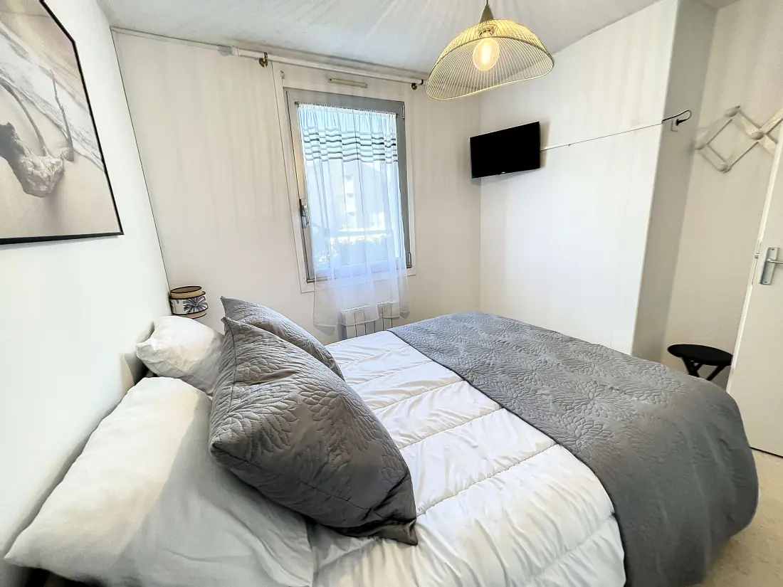 Location de Vacances Jullouville 33