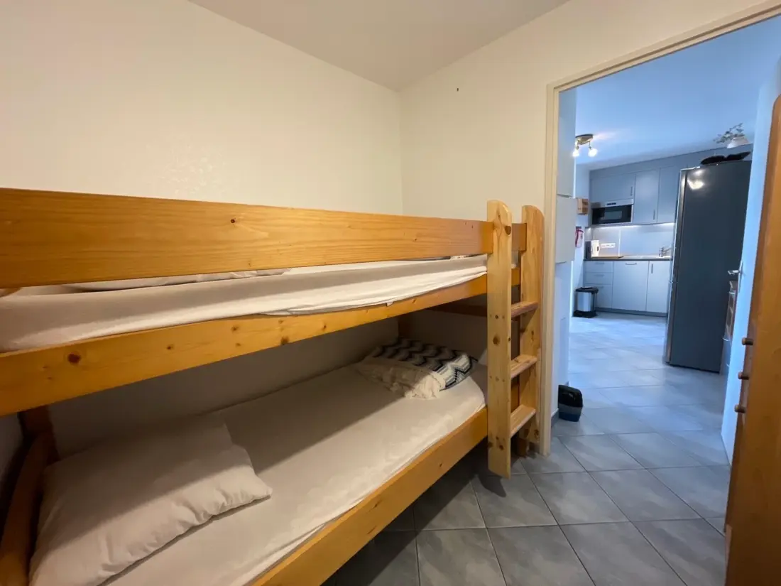 Location de Vacances Jullouville 33