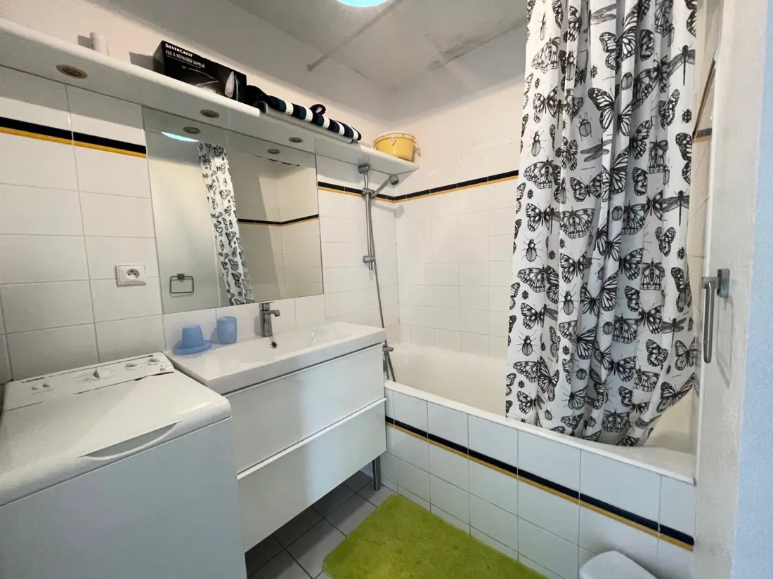 Location de Vacances Jullouville 33