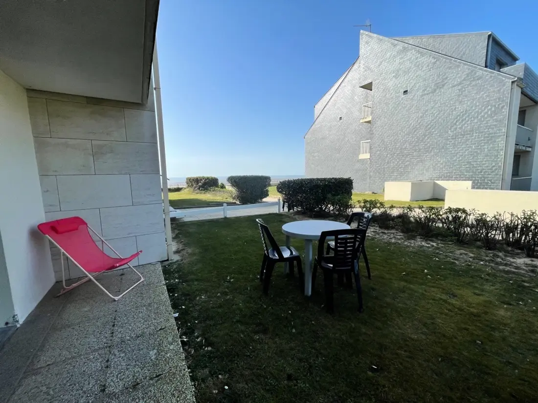 Location de Vacances Jullouville 33