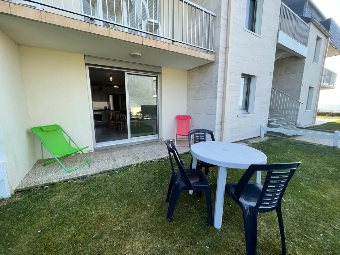 Location de Vacances Jullouville 33