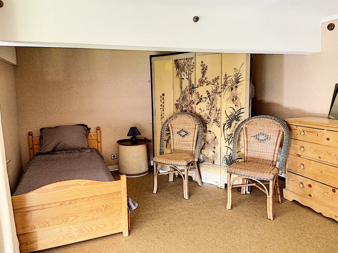 Location de Vacances Jullouville 36