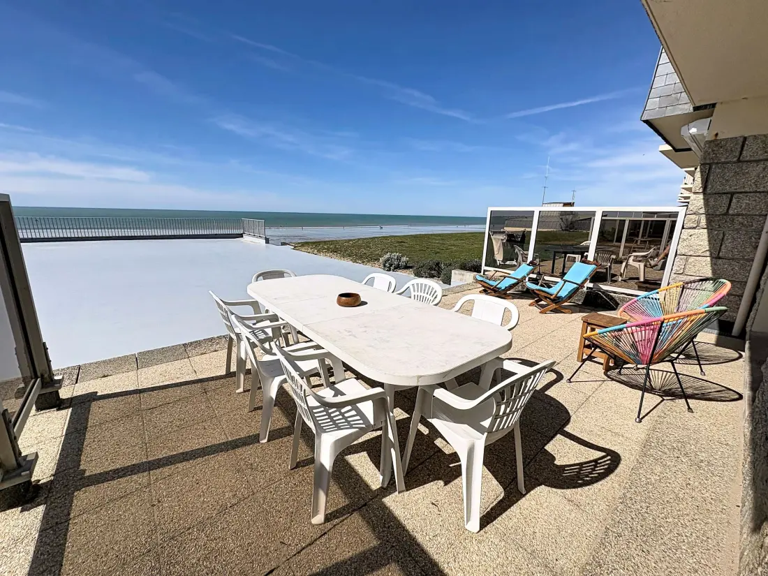 Location de Vacances Jullouville 43