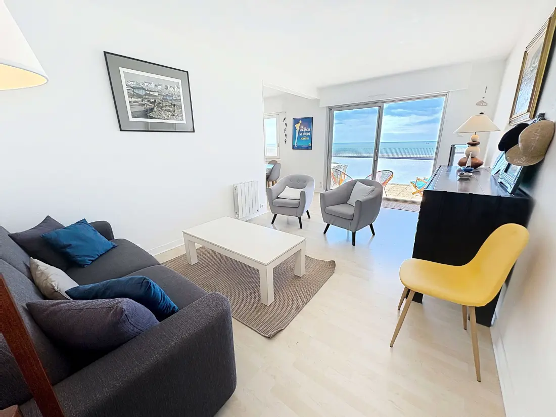 Location de Vacances Jullouville 43