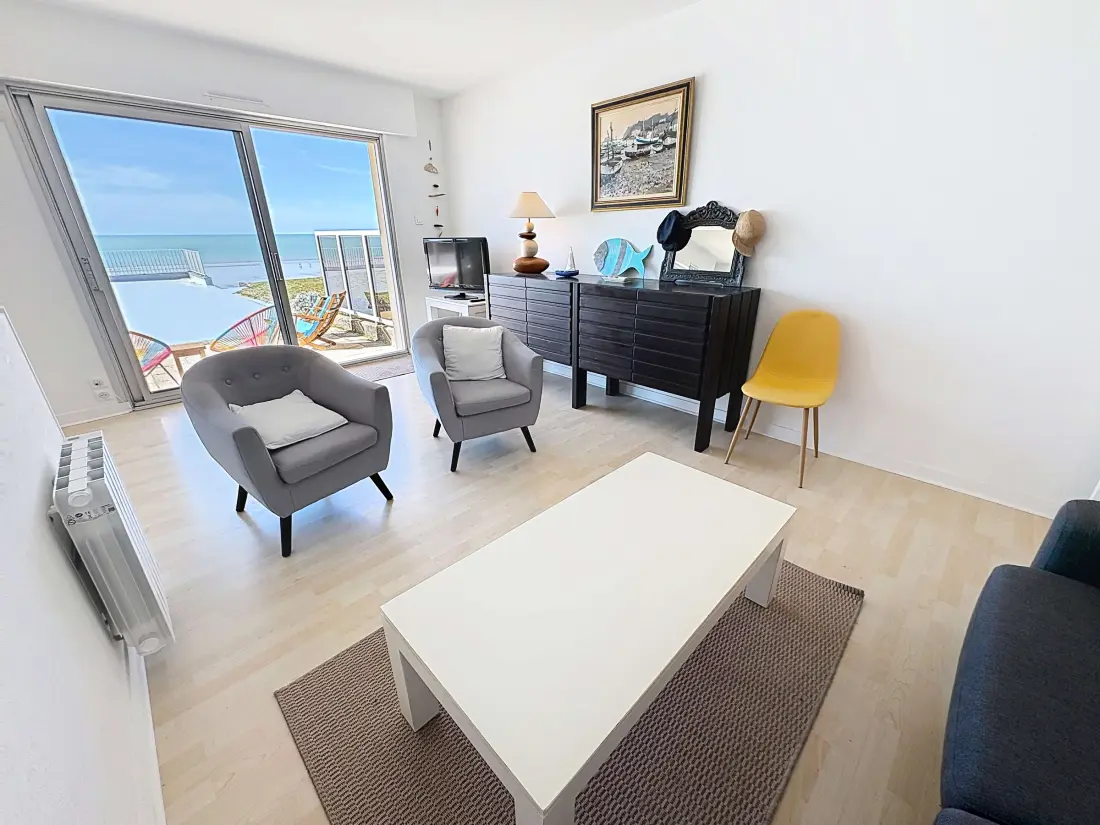 Location de Vacances Jullouville 43