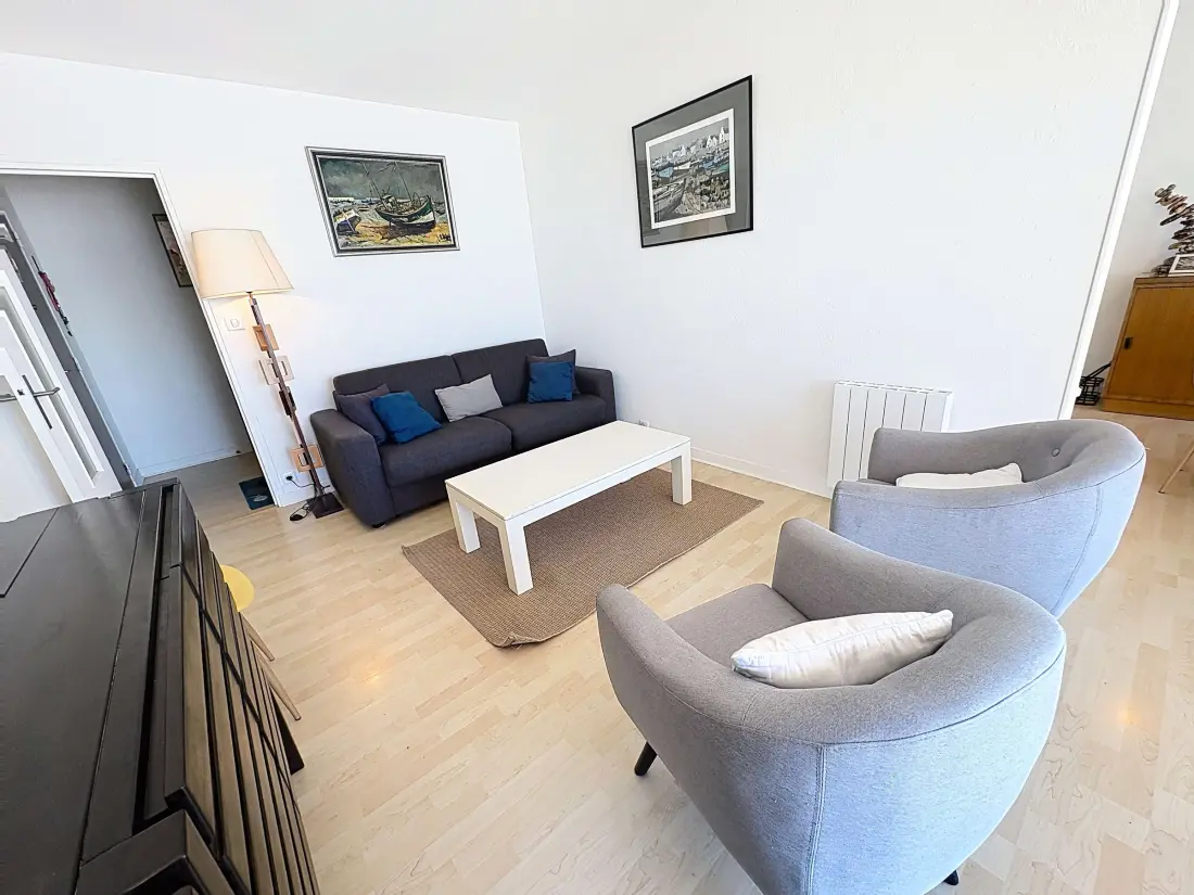Location de Vacances Jullouville 43