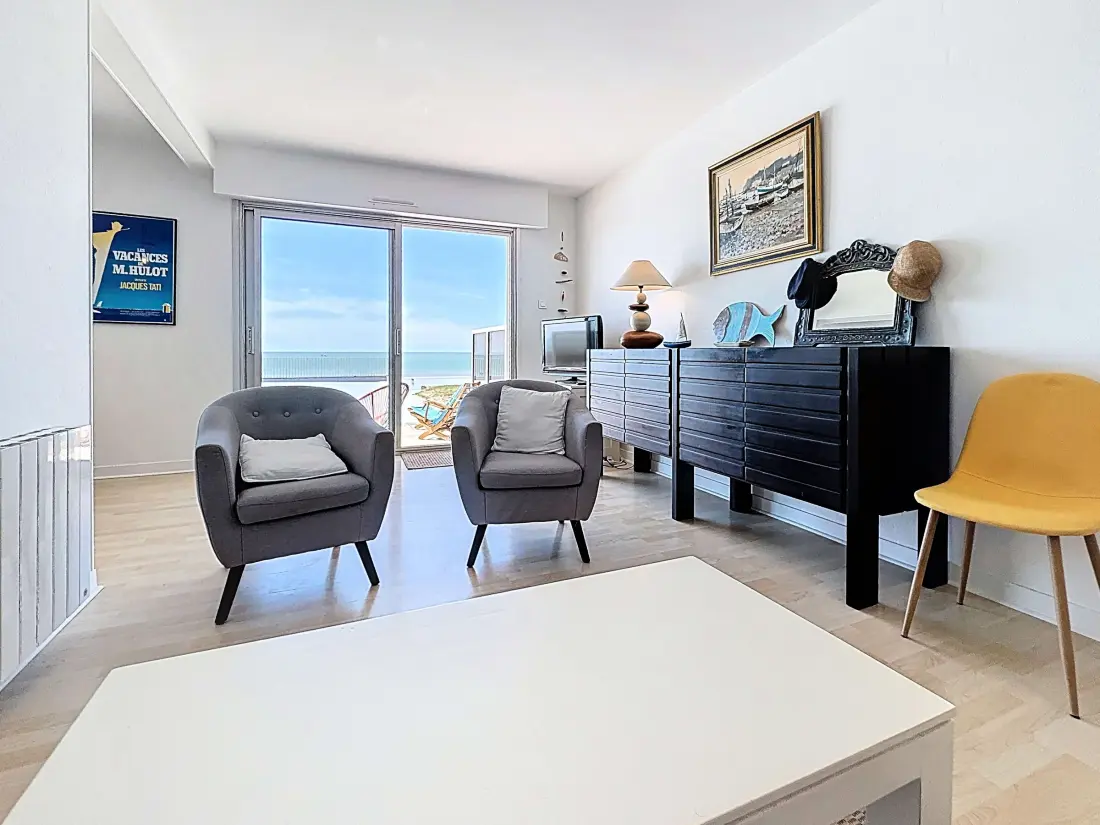 Location de Vacances Jullouville 43