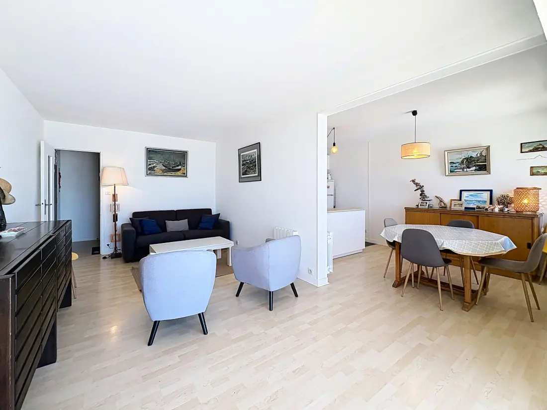 Location de Vacances Jullouville 43