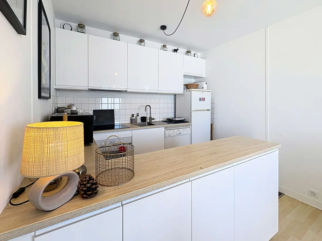 Location de Vacances Jullouville 43