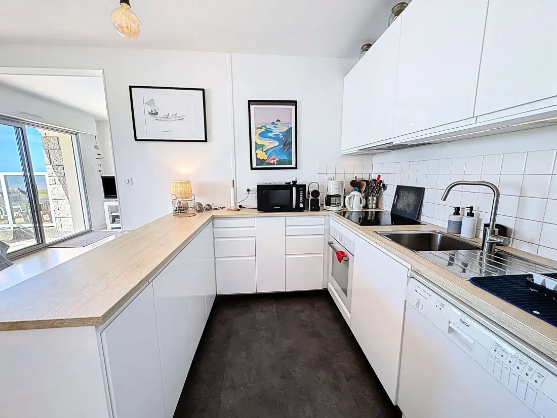 Location de Vacances Jullouville 43