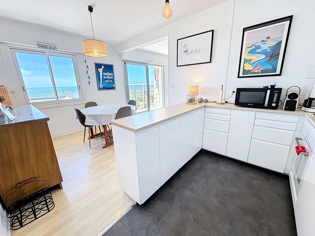 Location de Vacances Jullouville 43