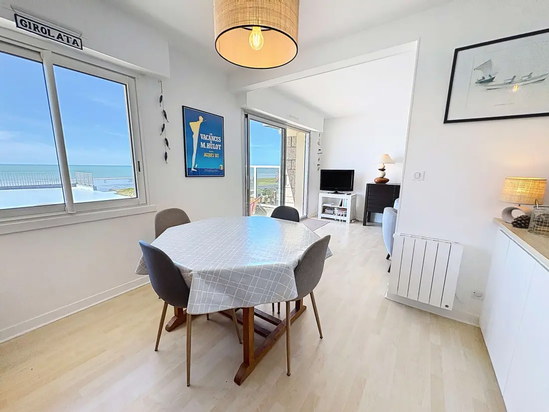 Location de Vacances Jullouville 43