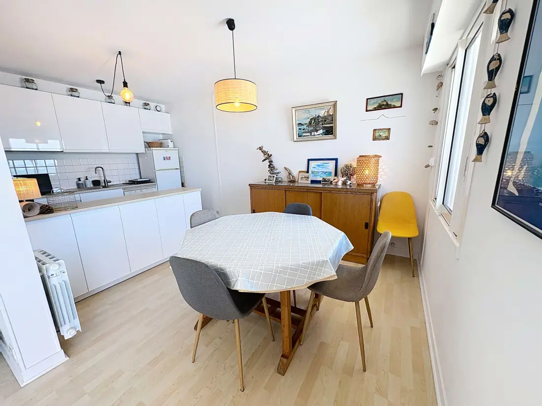 Location de Vacances Jullouville 43
