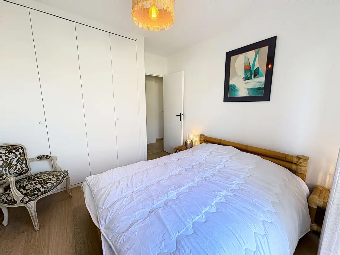 Location de Vacances Jullouville 43
