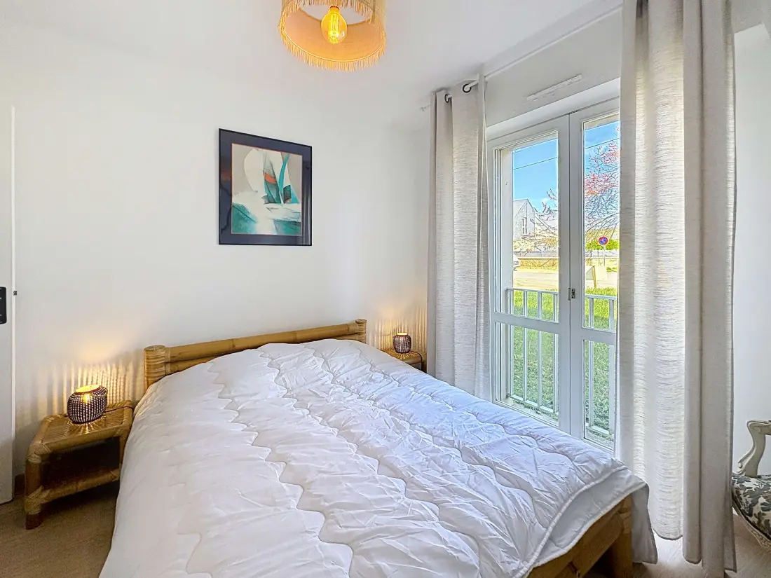 Location de Vacances Jullouville 43
