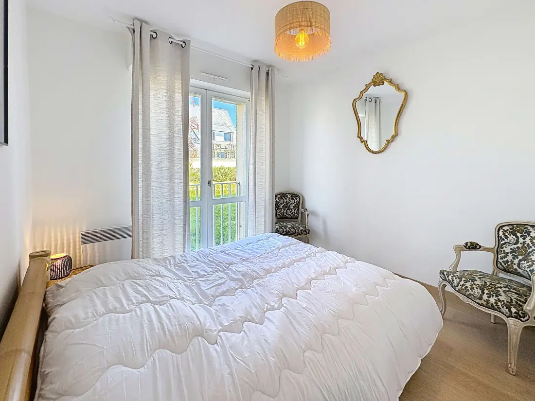 Location de Vacances Jullouville 43