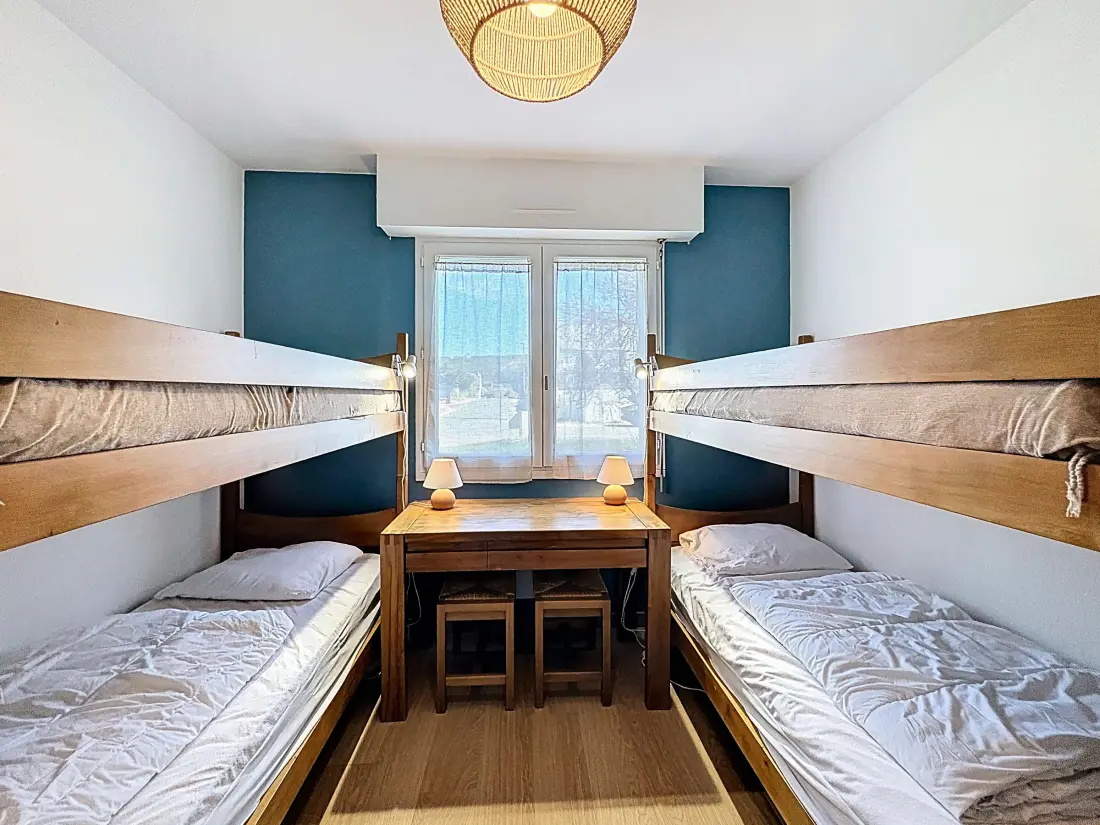 Location de Vacances Jullouville 43