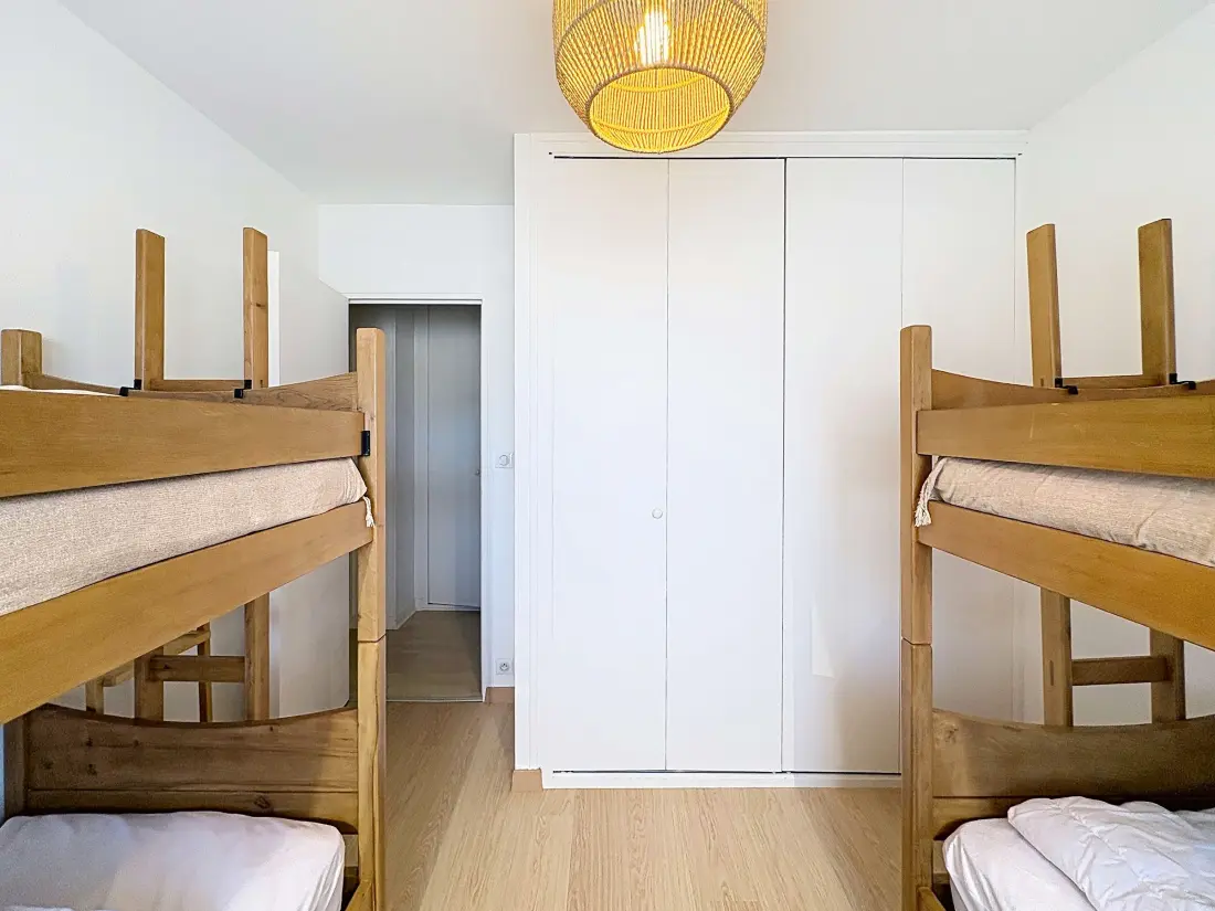 Location de Vacances Jullouville 43