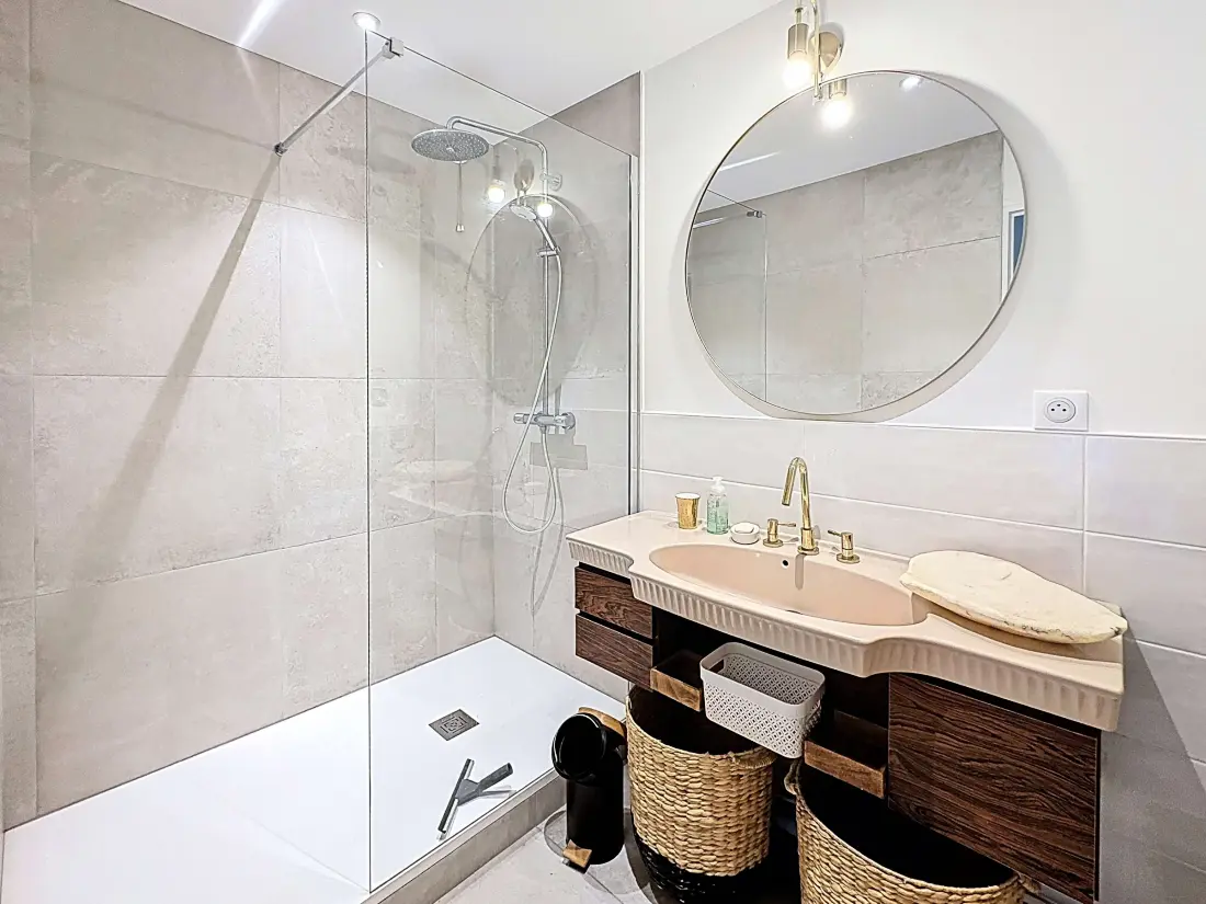 Location de Vacances Jullouville 43