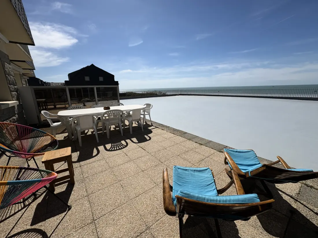 Location de Vacances Jullouville 43