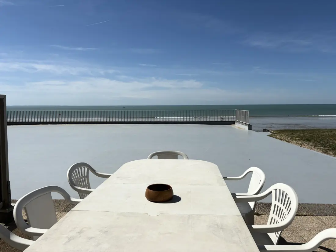 Location de Vacances Jullouville 43