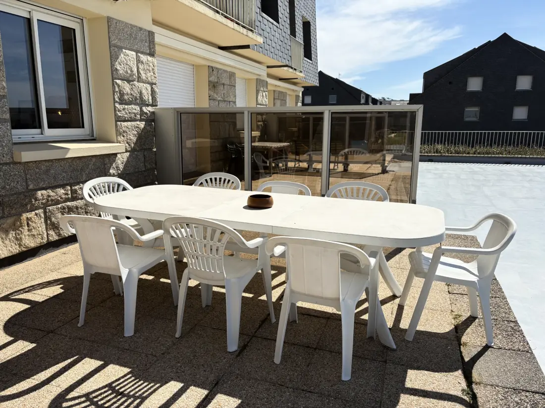 Location de Vacances Jullouville 43
