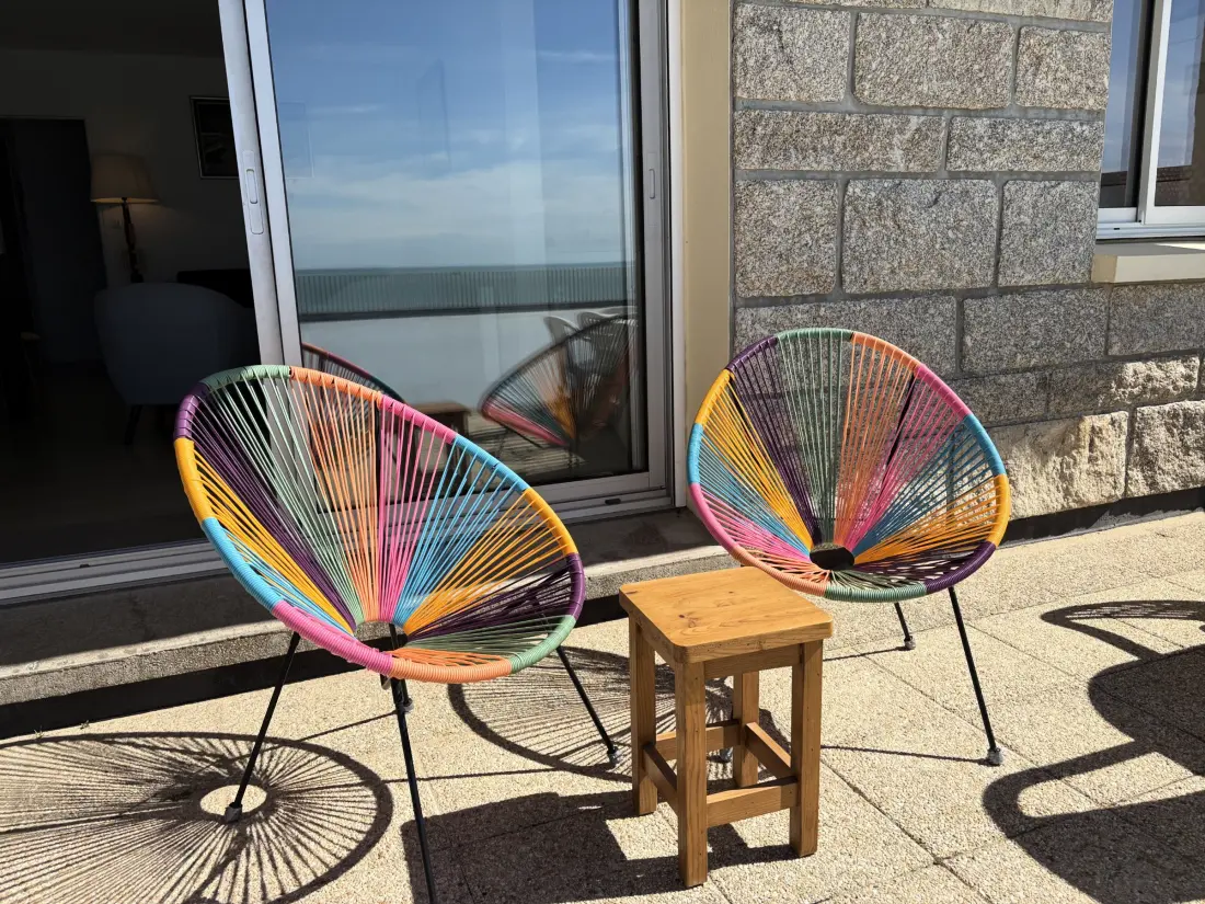 Location de Vacances Jullouville 43