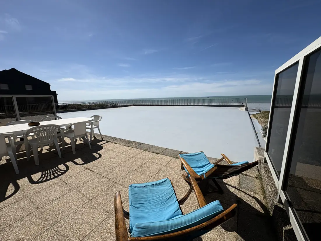 Location de Vacances Jullouville 43